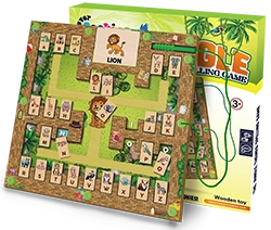 Inclusive Play Experiences Main Pro Card Board