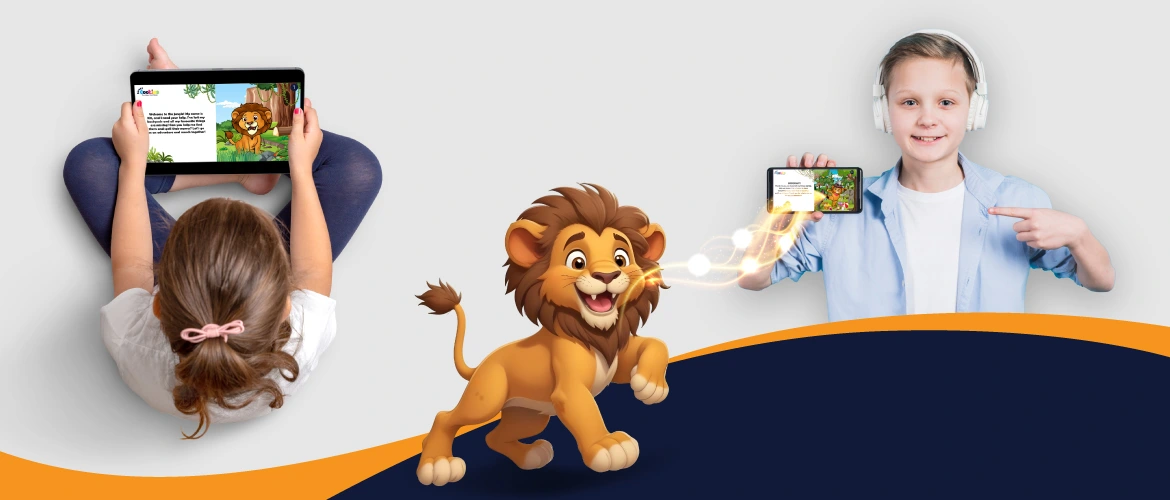 E Book Banner