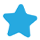 Filled Star